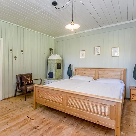 Talsenalm Wald Habitat * 瓦德林