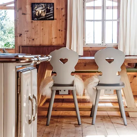 Talsenalm Wald Habitat * 瓦德林