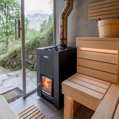 Talsenalm Wald Habitat 瓦德林