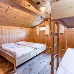 Hébergement de vacances Talsenalm Wald Habitat *