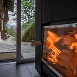 Hébergement de vacances Talsenalm Wald Habitat